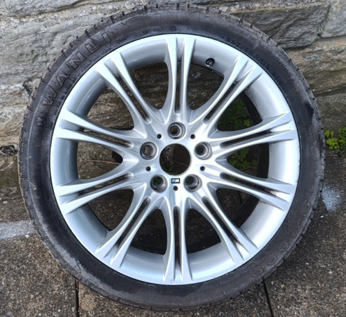 Bmw series e60 e61 - series, style