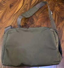 Mandarina Duck Olive Green