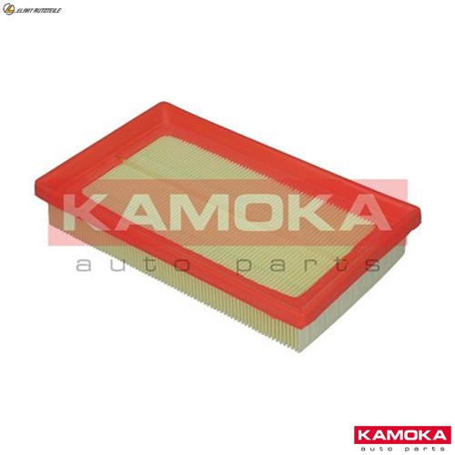 Air filter f200901 for - filter, fiat