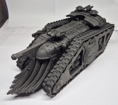 Warhammer horus heresy triaros - horus,
