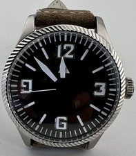 Astra 21j Automatic Watch
