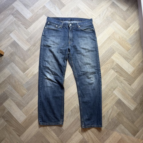 Vintage levi 751 straight - vintage, levi’s