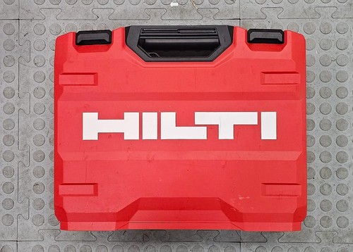 Hilti hdm 330 resin - hdm, with
