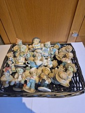 Large Cherished Teddies Enesco