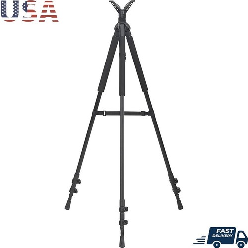 Adjustable shooting stick - adjustable,