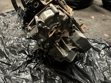 Renault Clio Mk3 Electric