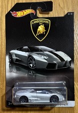 Hot Wheels Lamborghini