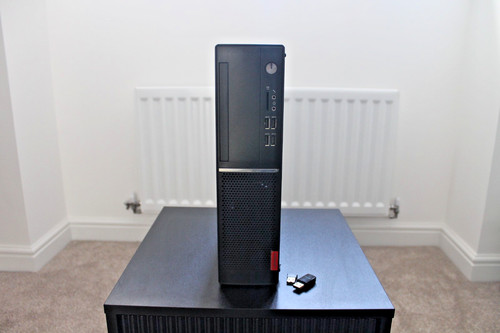 Lenovo v520s sff - v520s,