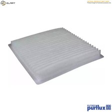 FILTER CABIN AIR AH160 FOR