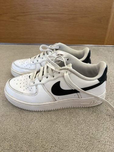 Nike air force junior white - force,