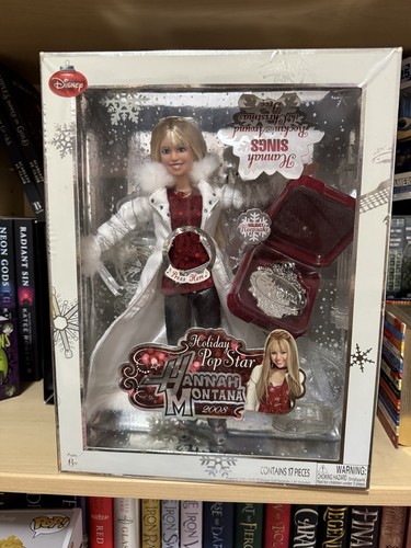 Disney hannah montana - hannah,
