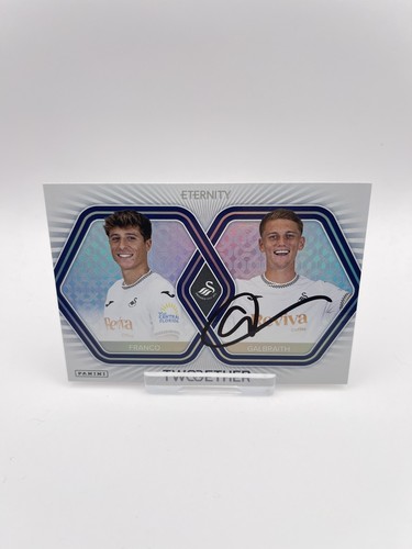 Panini efl eternity ethan - eternity,