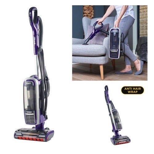 Shark vacuum cleaner - anti, hair