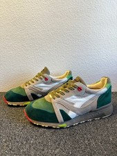 Diadora N9000 Heritage Made in