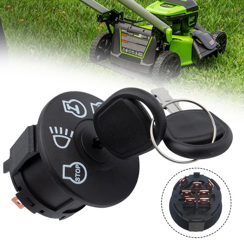 For john deere lawn mower - john, 7