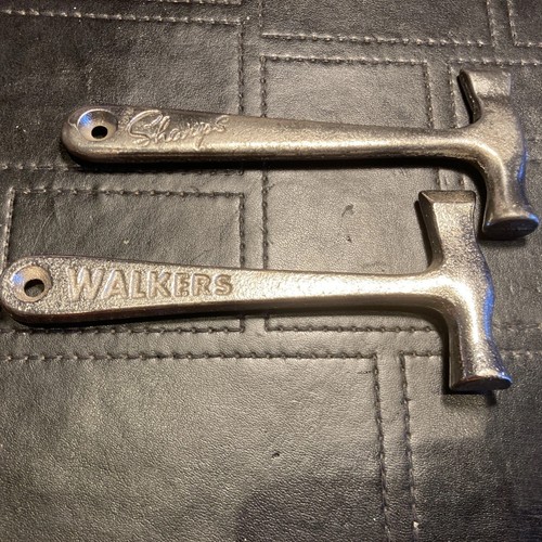 Toffee hammers walkers - hammers,