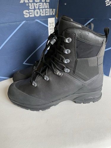 Haix new combat boots size - combat,