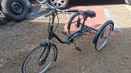 Pashley style 1970s vintage - style,