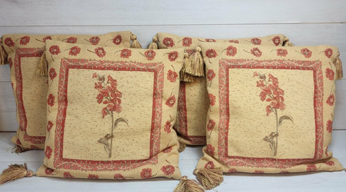 Set vintage style - set,