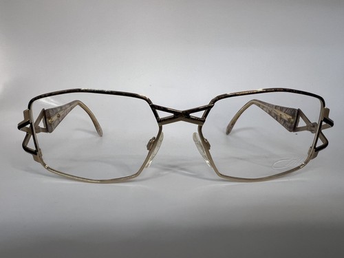 Authentic cazal eyeglasses - authentic,