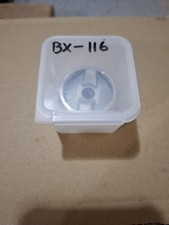 BX116 Spray Nozzle for Sames