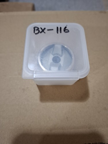 Bx116 spray nozzle - bx116, sames