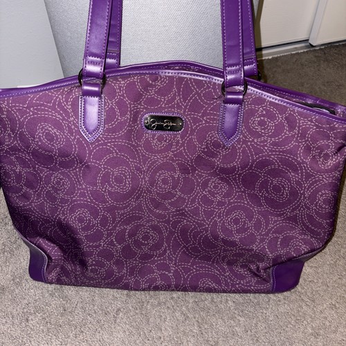 Jessica simpson large tote - jessica,