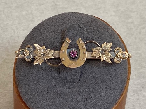 Victorian 15ct gold hallmarked - 15ct,