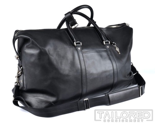Coach 77188 black leather - 77188,