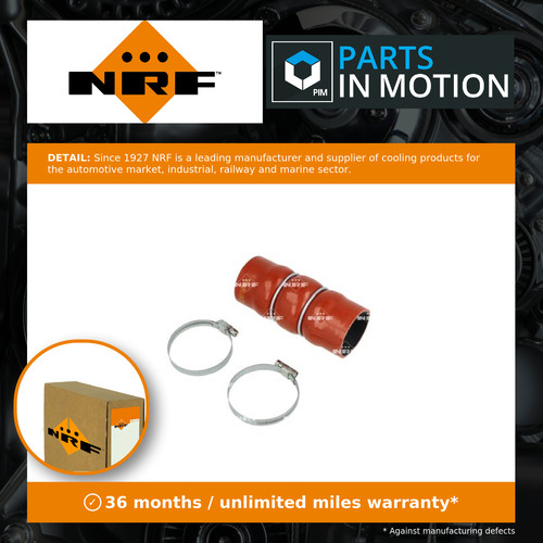 Turbo hose fits peugeot - turbo,
