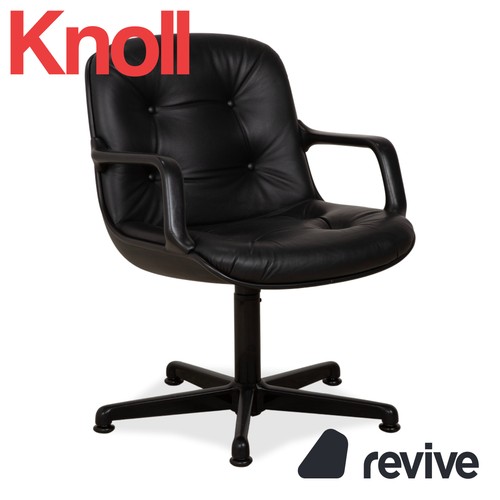 Charles pollock executive - pollock,