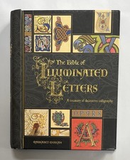 The Bible of Illuminated