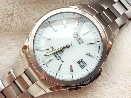 Condition citizen attesa - citizen,