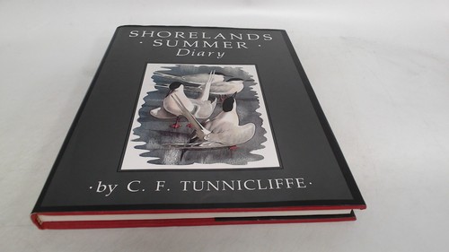 Shorelands summer diary c - shorelands, diary,