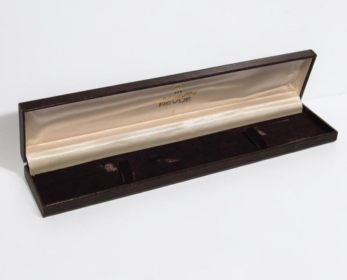 Vintage marvin revue long - 9.5",