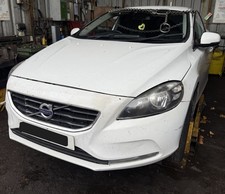 2013 VOLVO V40 - BREAKING