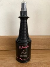 Dimples Gel Spray  for wigs - revitalisers the wig fibres