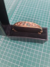 Clogau Welsh 9ct Yellow & Rose