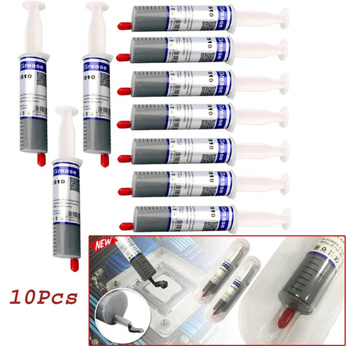 10x thermal paste - 10x,