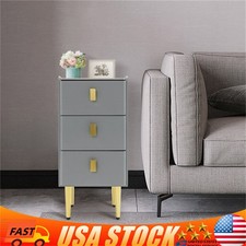 Modern Nightstand Bedside