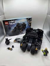 LEGO Batman (76239) Batmobile