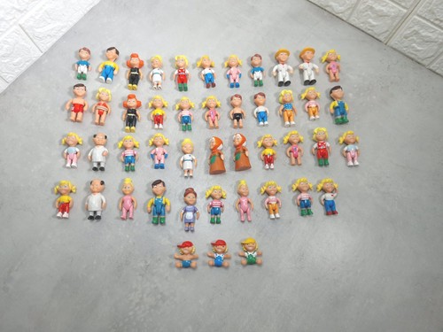 46x vintage bluebird - 46x, penny