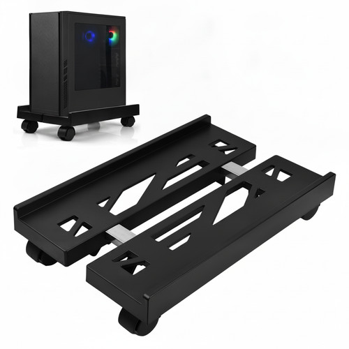 Adjustable computer tower - computer,