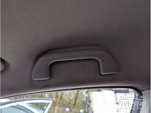 Honda civic front - front, interior