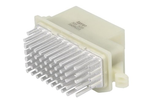Supply air fan - , controller