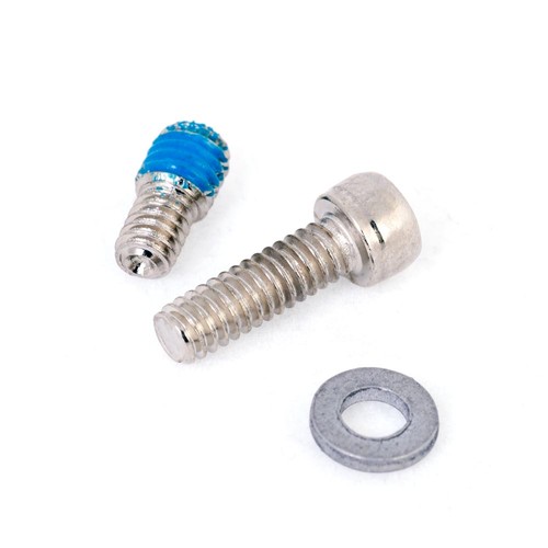 Components replacement - ht,