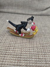 1988 SYLVESTER & TWEETIE PIE