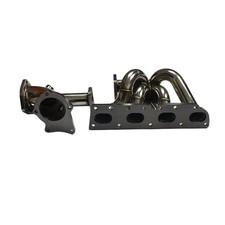 Stainless steel turbo - stainless,