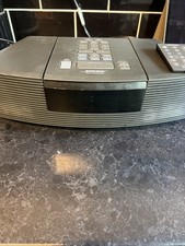 Bose Wave Radio CD Player -