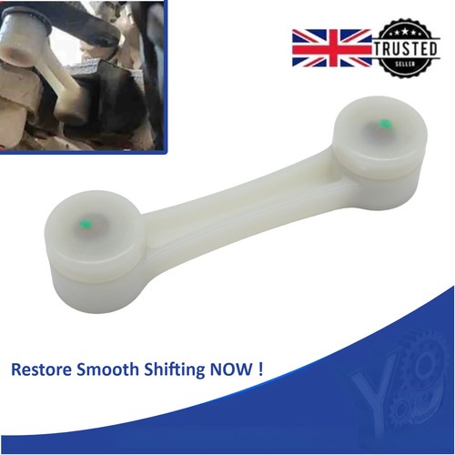 Gear linkage selector rod for - linkage,